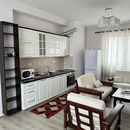 Shkodra Apartments Exterior photo