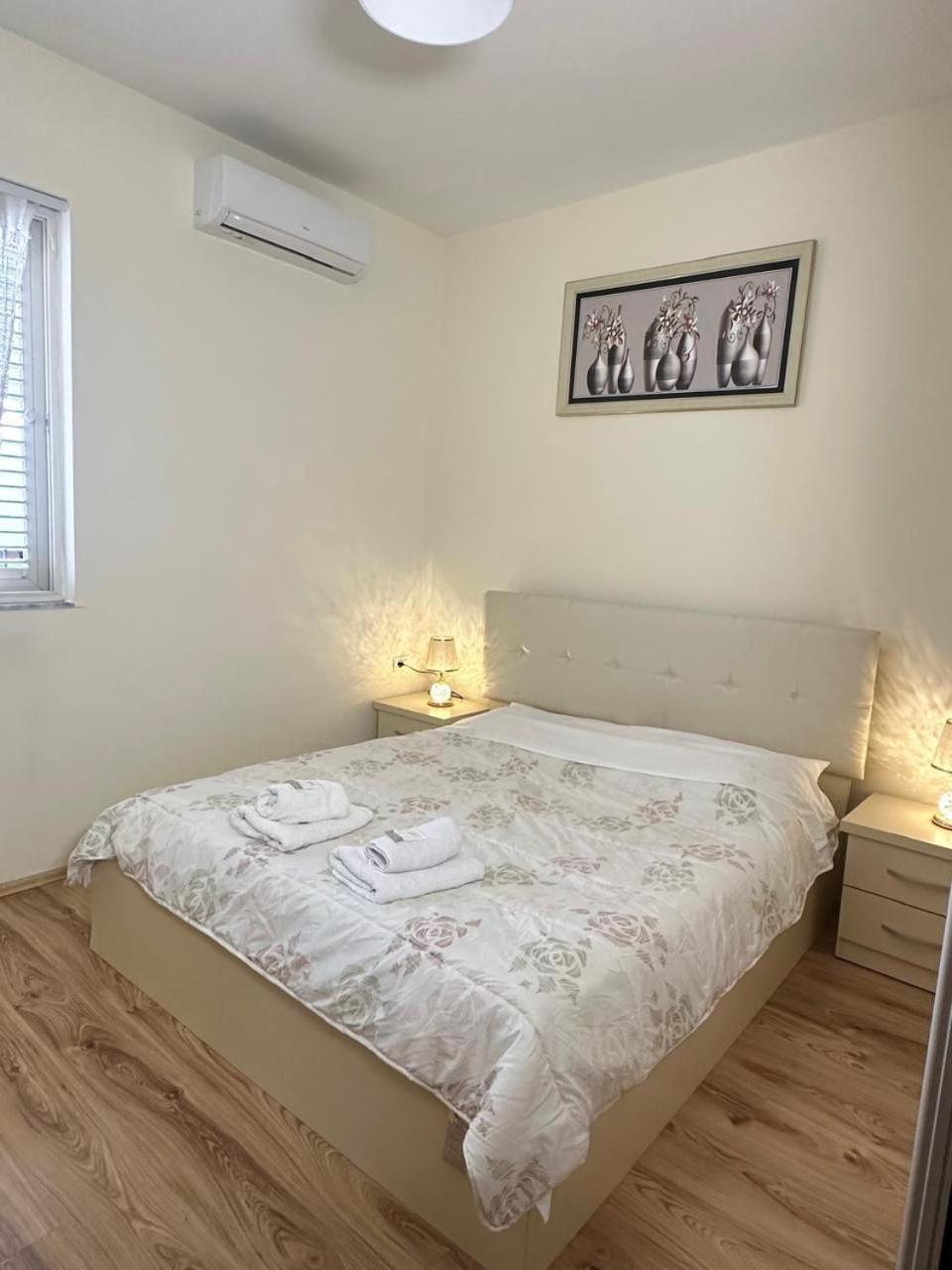 Shkodra Apartments Exterior photo