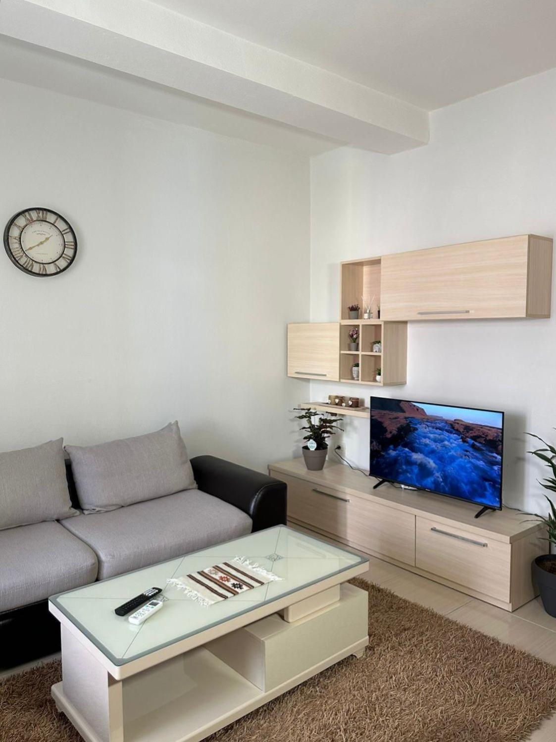 Shkodra Apartments Exterior photo