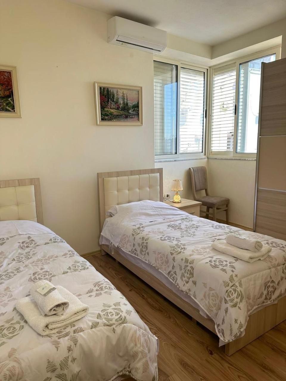 Shkodra Apartments Exterior photo