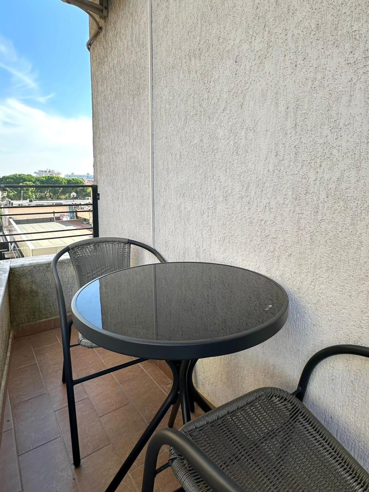 Shkodra Apartments Exterior photo