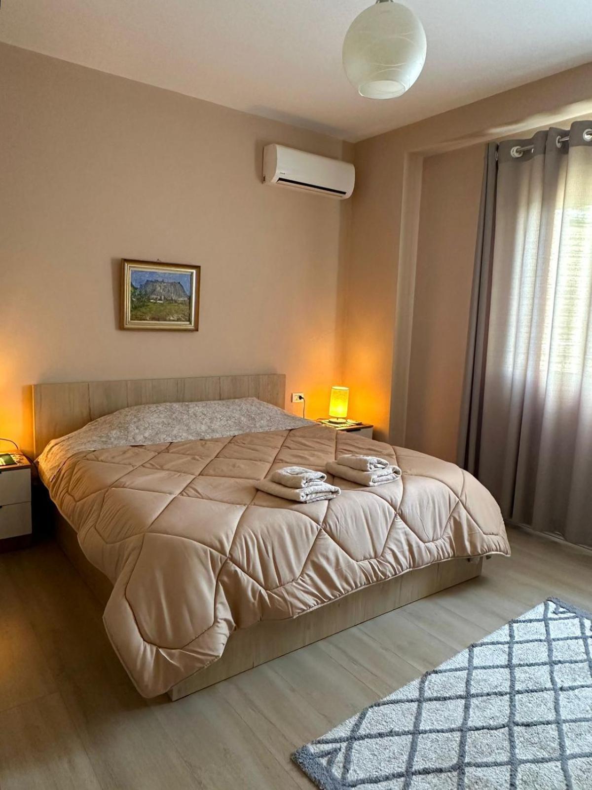 Shkodra Apartments Exterior photo