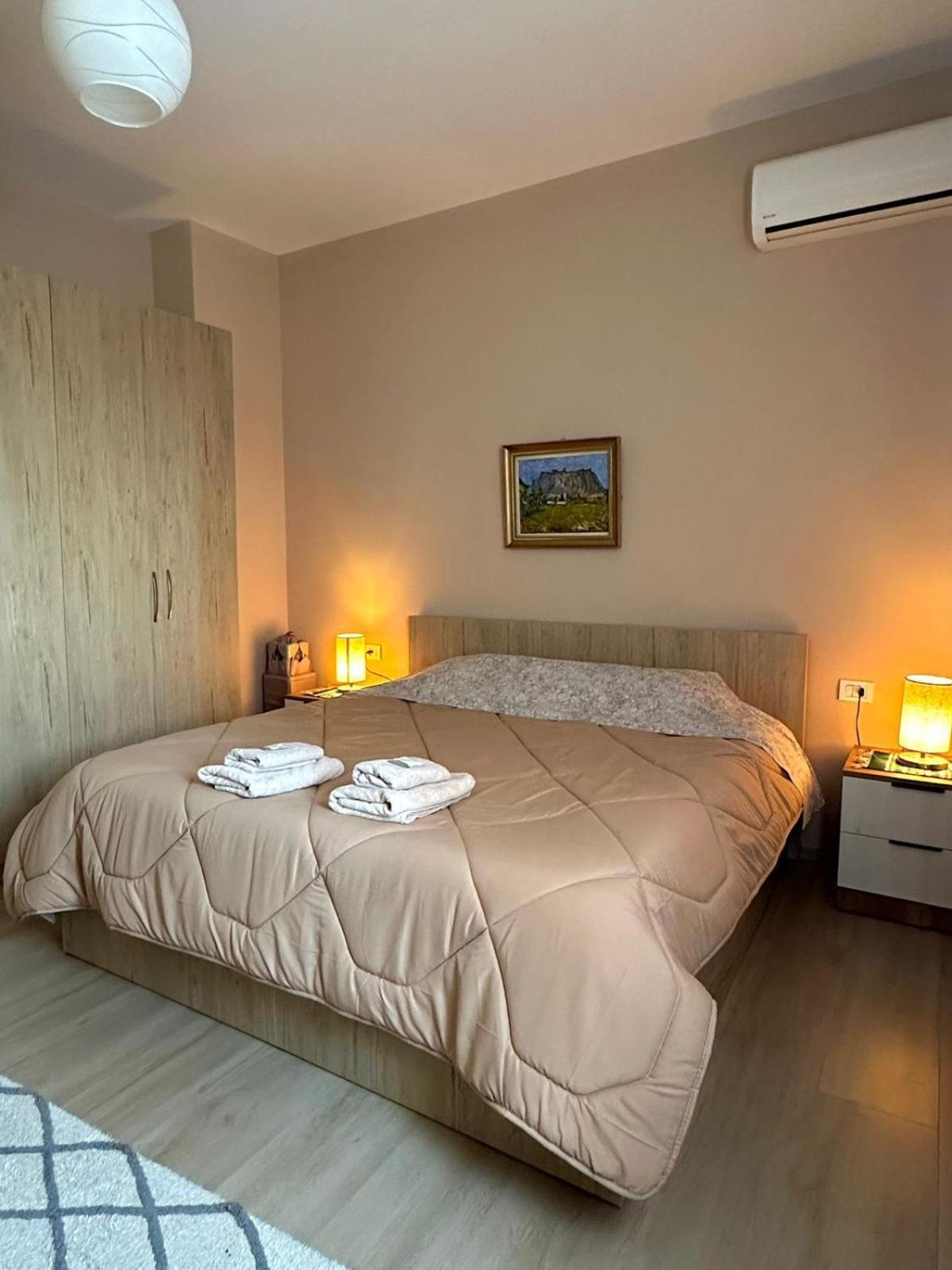 Shkodra Apartments Exterior photo