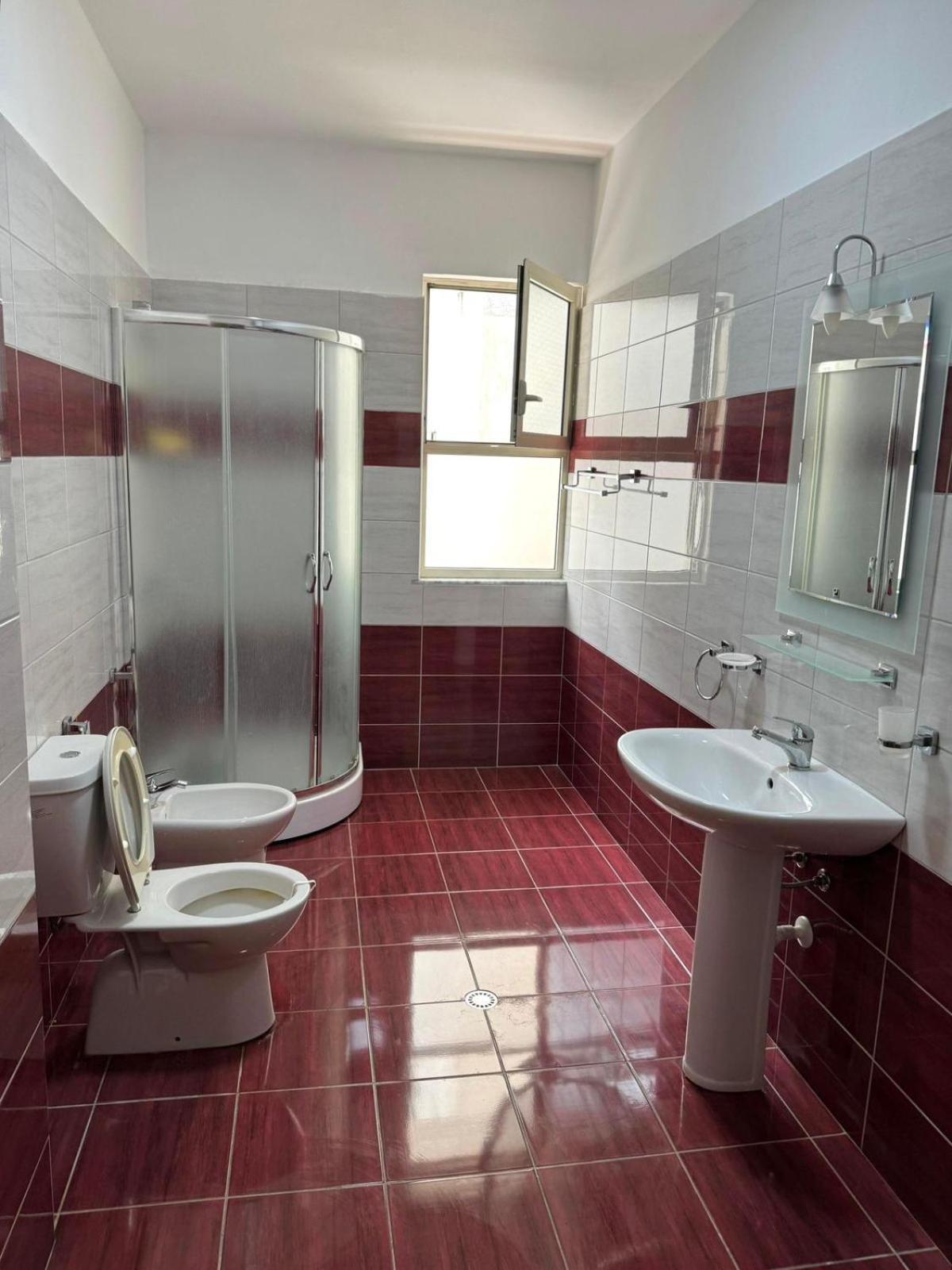 Shkodra Apartments Exterior photo