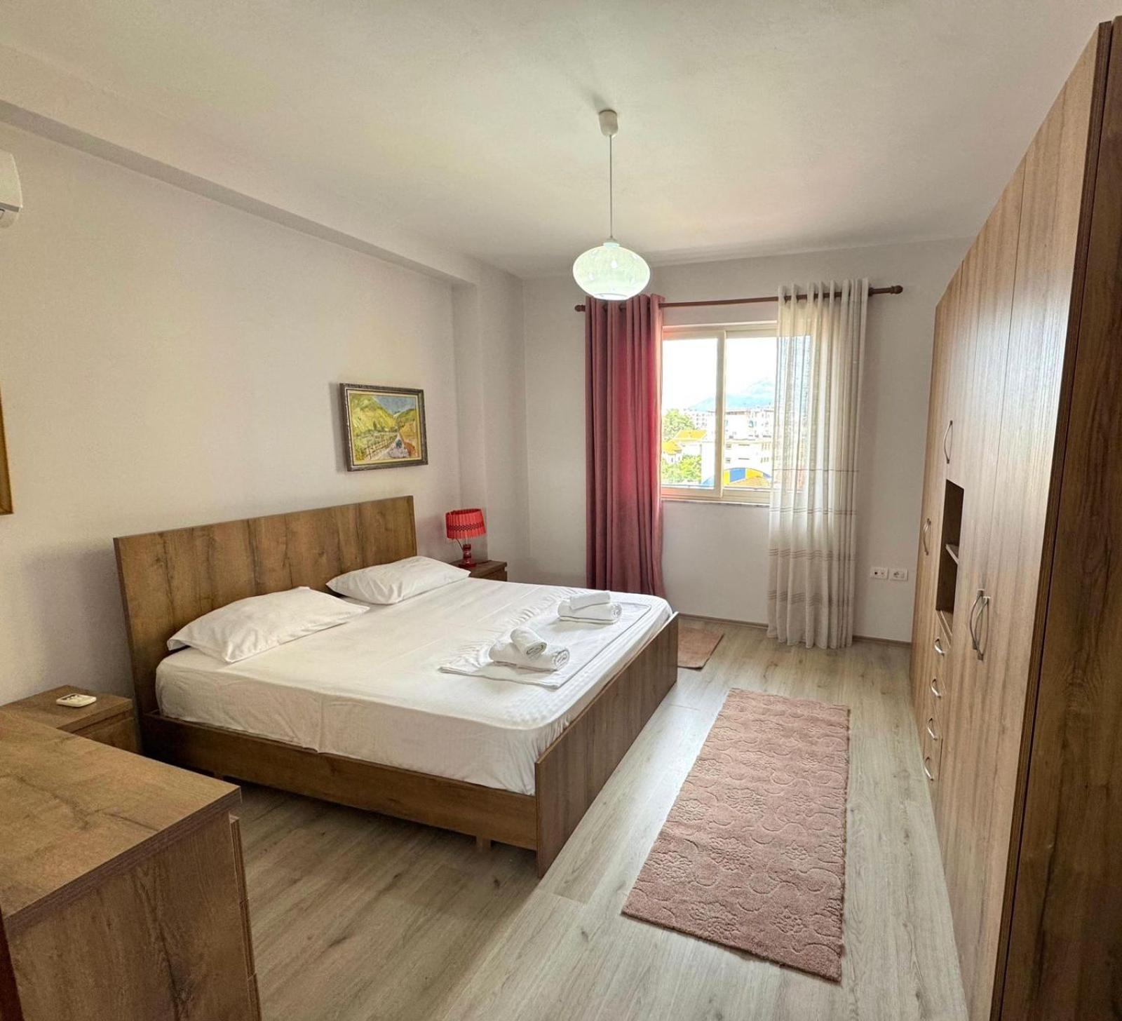 Shkodra Apartments Exterior photo