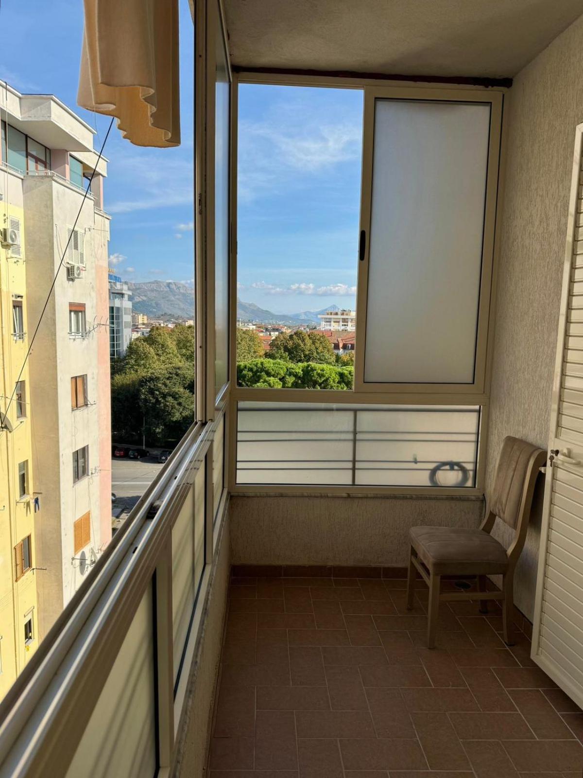 Shkodra Apartments Exterior photo
