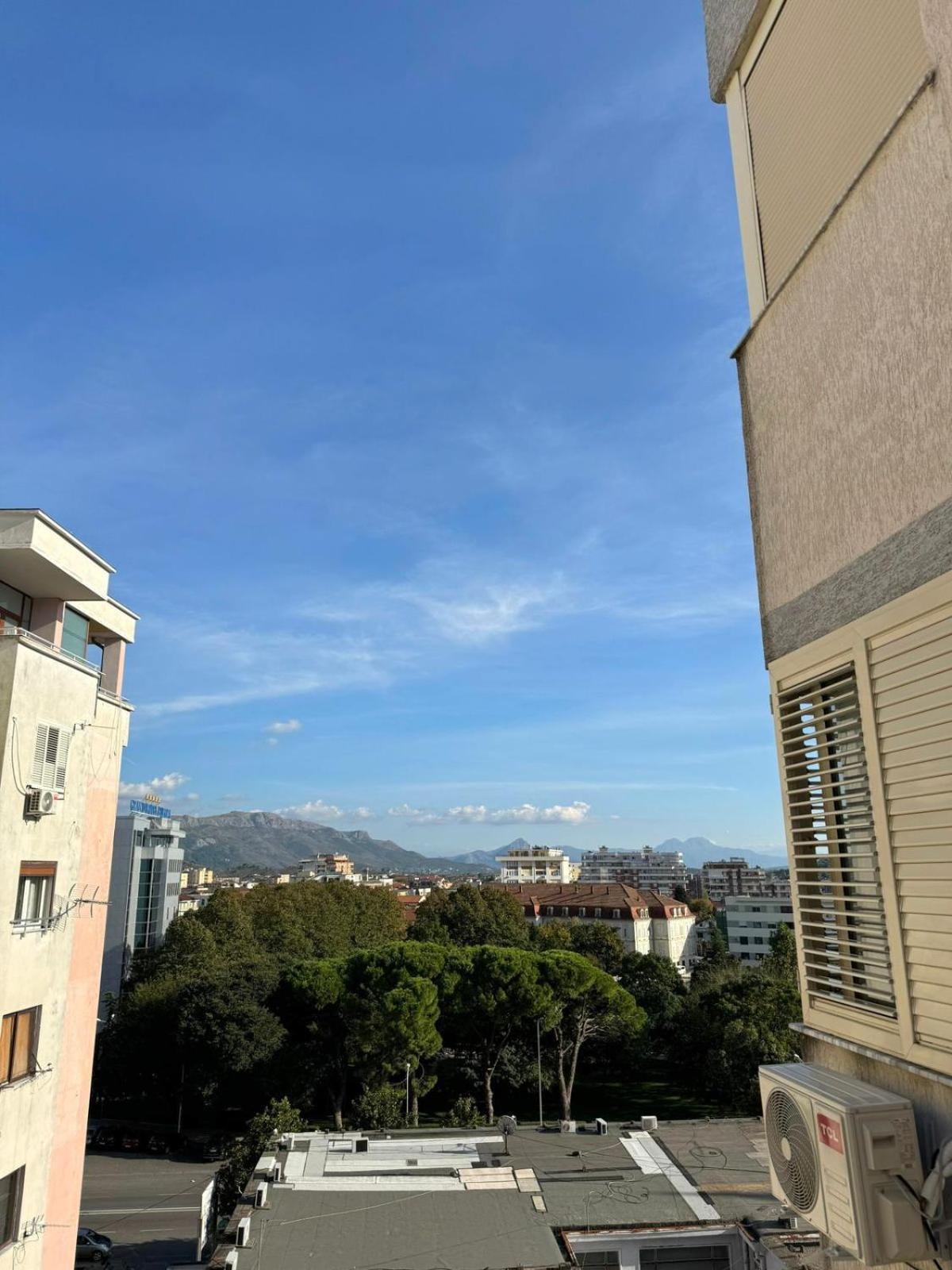 Shkodra Apartments Exterior photo