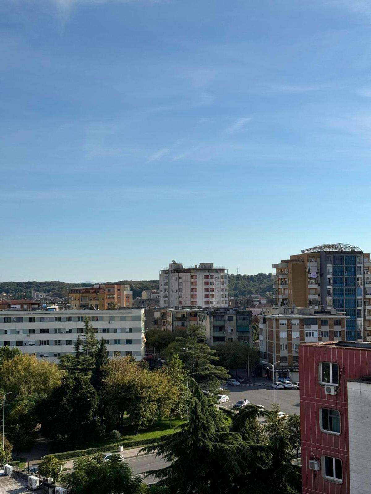 Shkodra Apartments Exterior photo