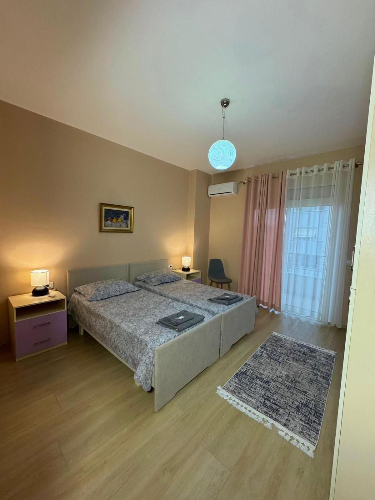 Shkodra Apartments Exterior photo