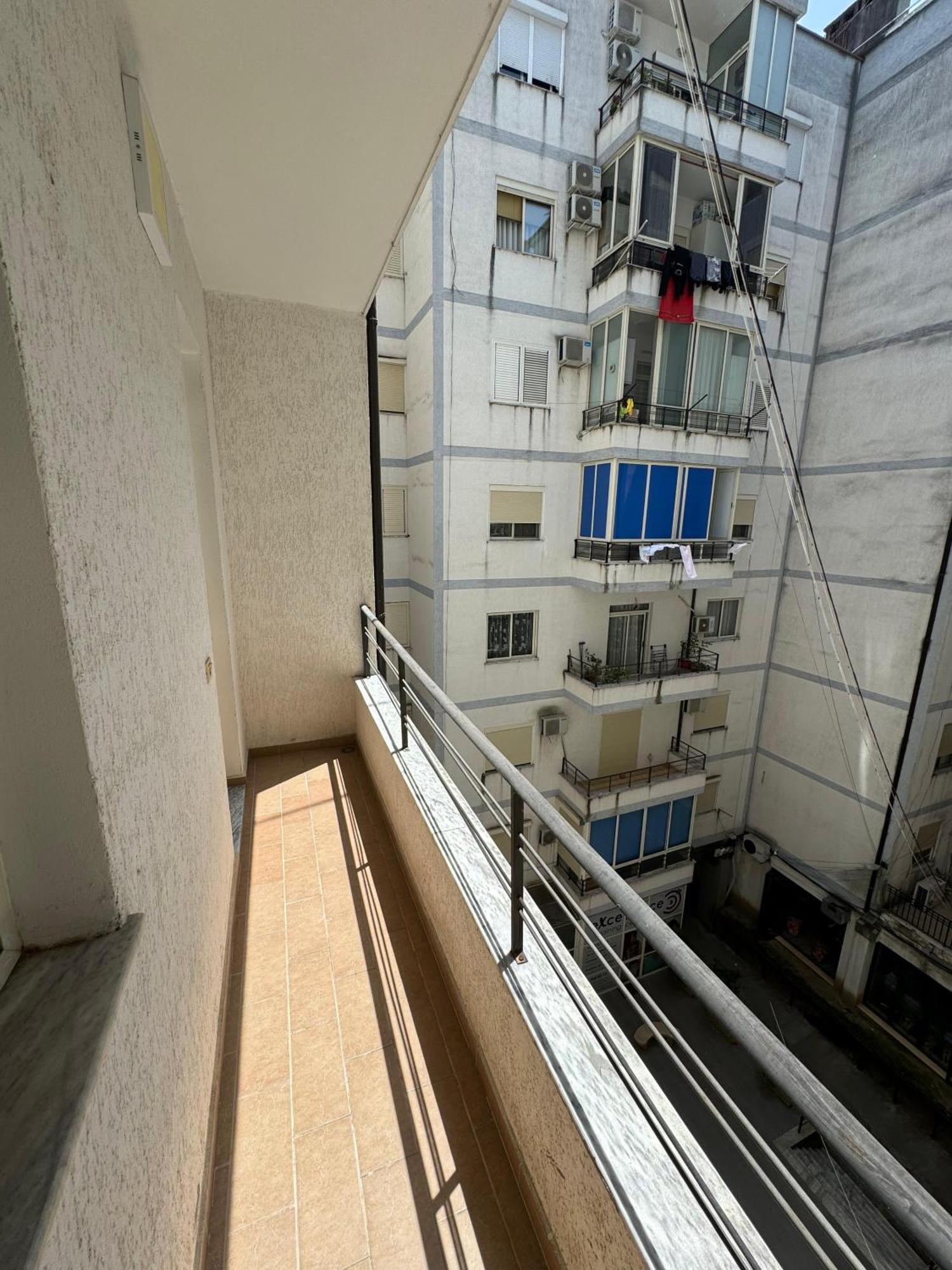 Shkodra Apartments Exterior photo